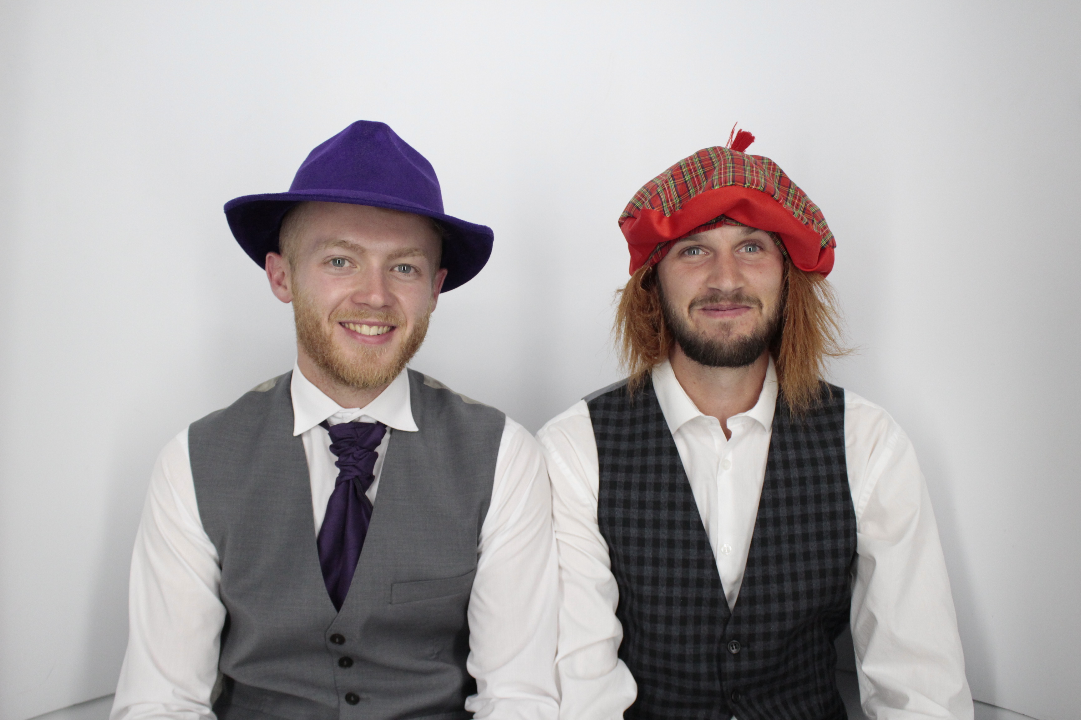 Charlotte & Chris’ Wedding | View more photos from the event at gallery.myphotoboothexperience.co.uk/u/MyPhotoBoothExperienceLtd/Charlotte-Chris’-Wedding